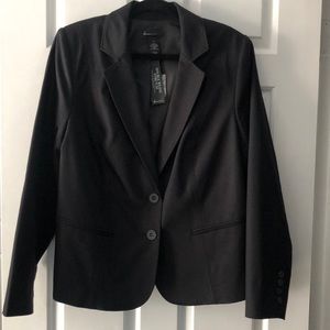 Lane Bryant Suit Jacket